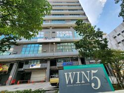 Win 5 (D27), Factory #466422491